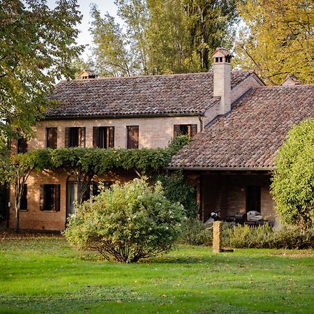 Вілла Casa Dorina Падуя Екстер'єр фото